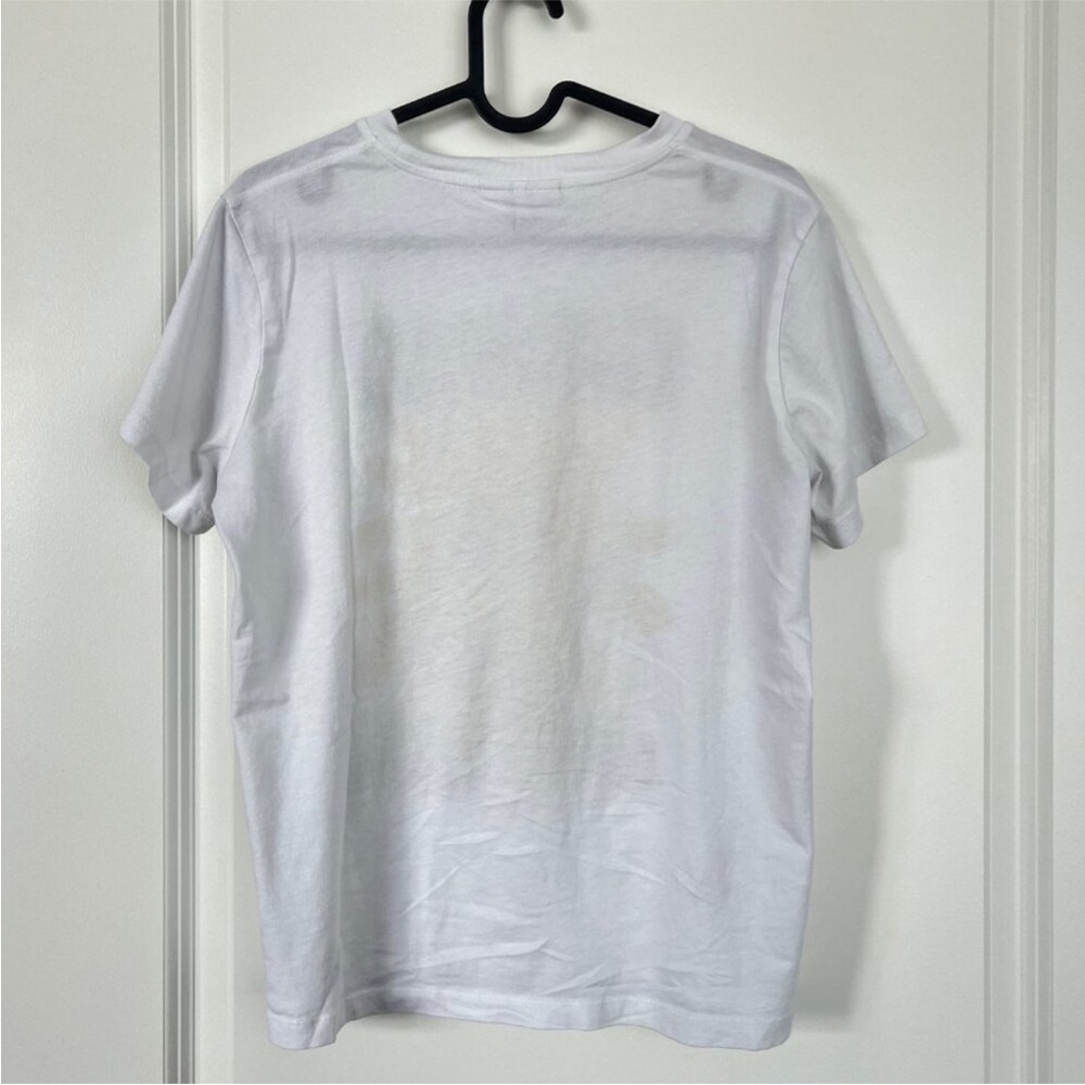 Ganni Tee - Picture 3 of 3